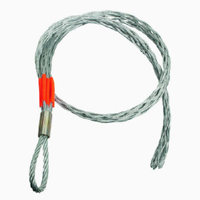 电缆网套连接器